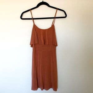 Forever 21 Mini Dress